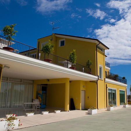 Villa Imago Roseto Degli Abruzzi Ngoại thất bức ảnh