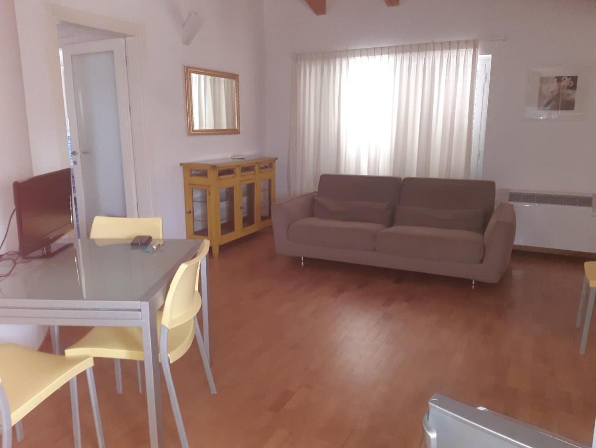 Villa Imago Roseto Degli Abruzzi Ngoại thất bức ảnh