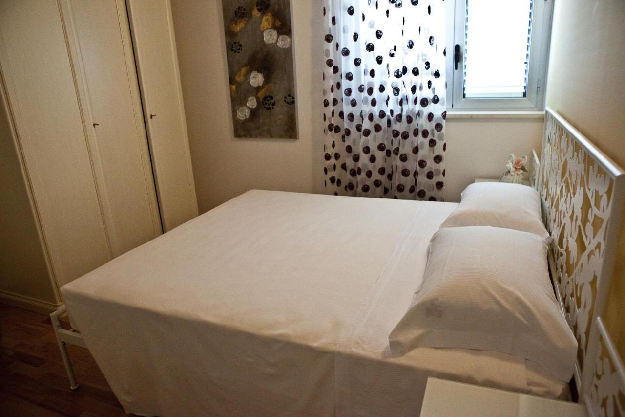 Villa Imago Roseto Degli Abruzzi Ngoại thất bức ảnh