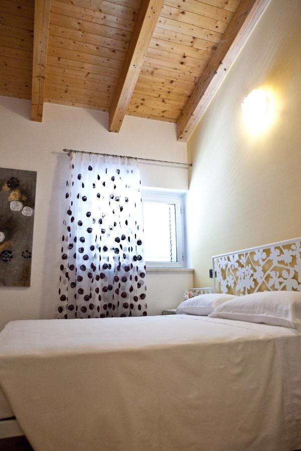Villa Imago Roseto Degli Abruzzi Ngoại thất bức ảnh