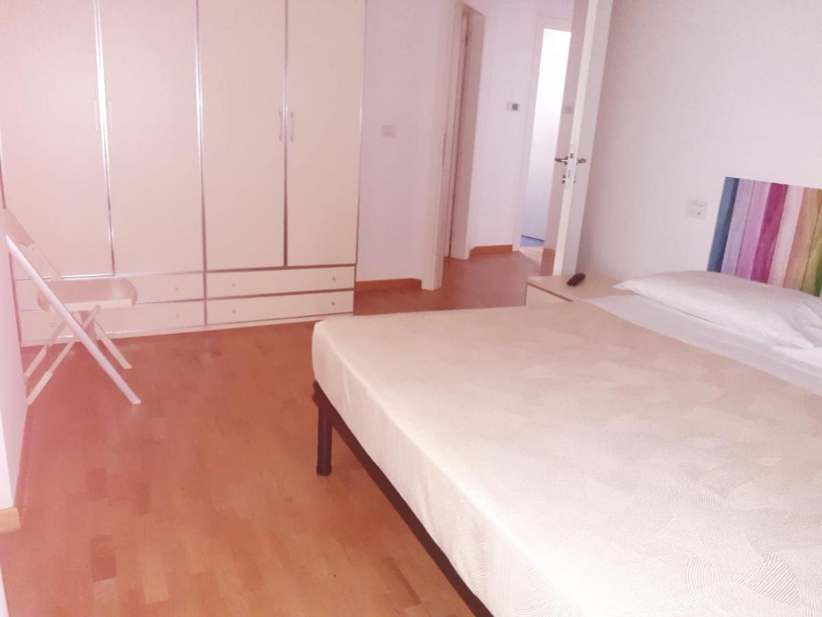 Villa Imago Roseto Degli Abruzzi Ngoại thất bức ảnh