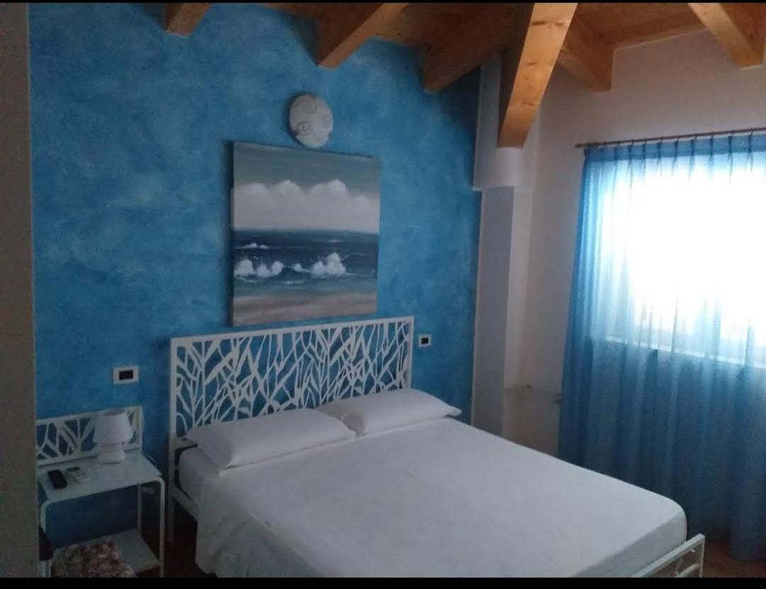 Villa Imago Roseto Degli Abruzzi Ngoại thất bức ảnh