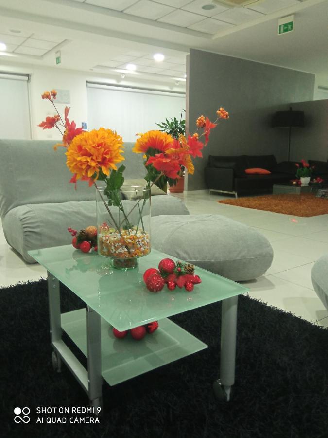 Villa Imago Roseto Degli Abruzzi Ngoại thất bức ảnh