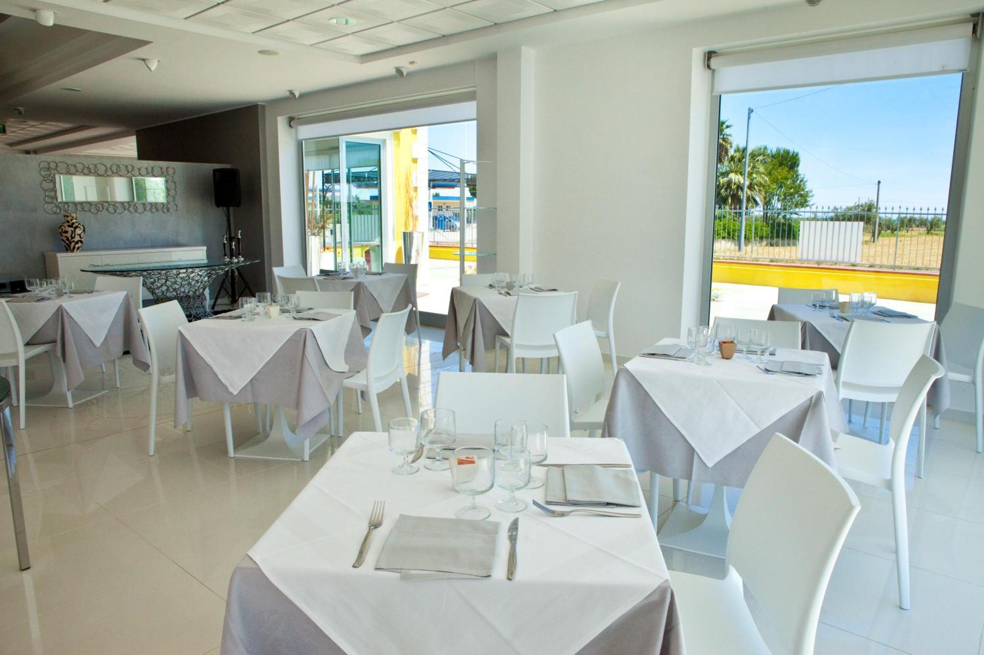 Villa Imago Roseto Degli Abruzzi Ngoại thất bức ảnh