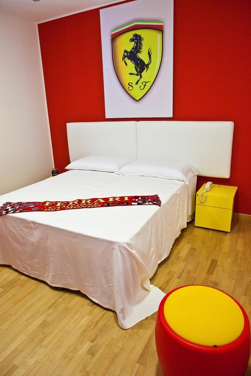 Villa Imago Roseto Degli Abruzzi Phòng bức ảnh