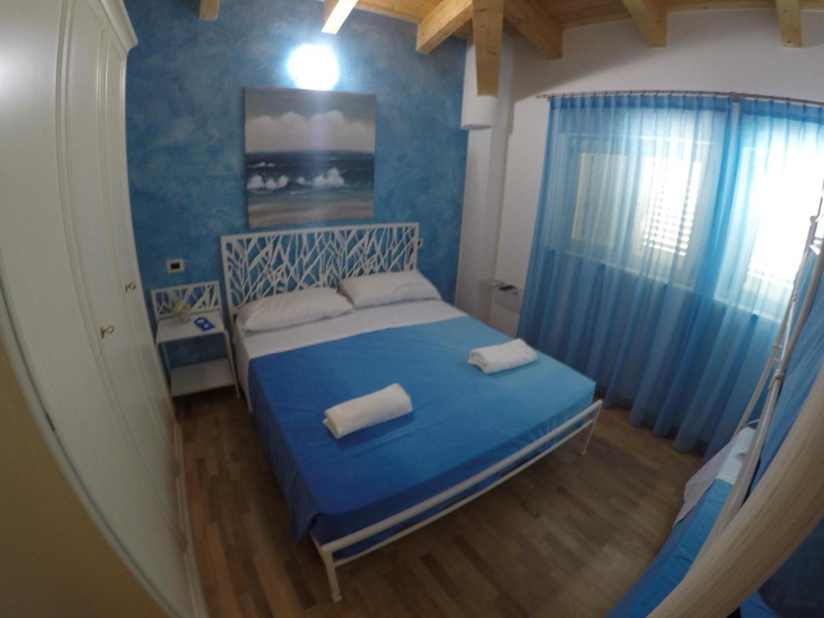 Villa Imago Roseto Degli Abruzzi Phòng bức ảnh